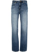 A.p.c. Kylie Straight Leg Jeans