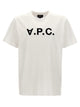 A.p.c. 'Standard Grand Vpc' T-Shirt