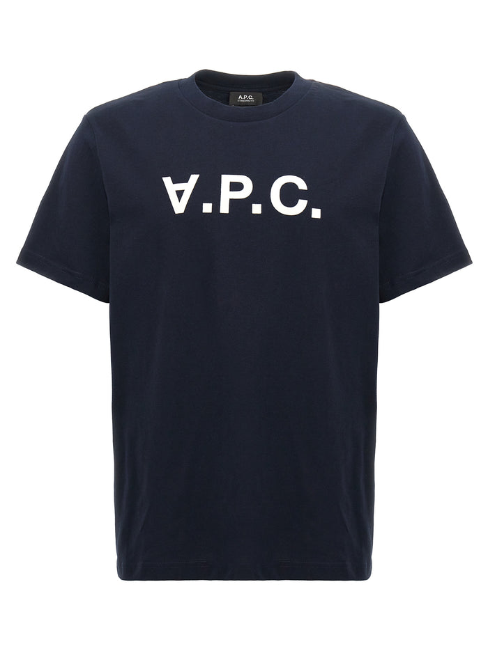 A.p.c. 'Vpc' T-Shirt