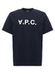 A.p.c. 'Vpc' T-Shirt
