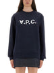 A.p.c. Organic Cotton Jersey