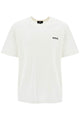 A.p.c. Boxy Petit Vpc Cotton Crew-Neck T-Shirt
