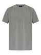 A.p.c. Grey Organic Cotton T-Shirt