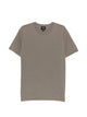 A.p.c. A.p.c. T-Shirts And Polos Coton