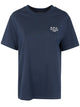 A.p.c. Rue Madame - Organic Cotton Jersey T-Shirt