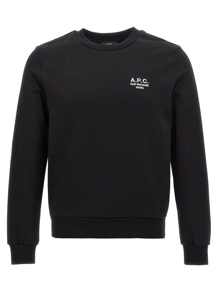 A.p.c. 'Rue Madame' Sweatshirt