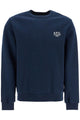 A.p.c. Standard Rue Madame Cotton Crew-Neck Sweatshirt