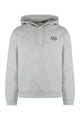 A.p.c. Standard Rue Madame Cotton Hoodie