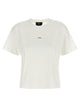 A.p.c. 'Boxy Micro Logo' T-Shirt