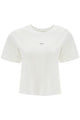 A.p.c. Cotton Crew-Neck T-Shirt
