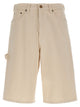 A.p.c. 'Westland' Bermuda Shorts