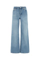 A.p.c. Denim Elisabeth Wide-Leg Jeans