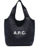 A.p.c. "Ninon" Tote Bag