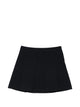 A.p.c. Pleated Mini Skirt