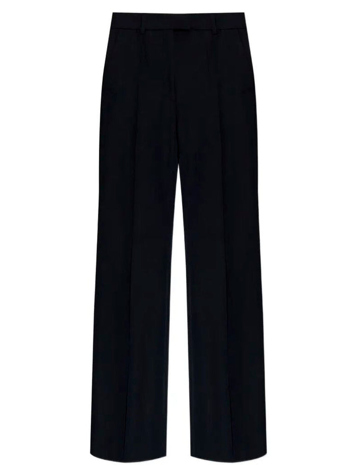 A.p.c. Jude Straight-Leg Trousers