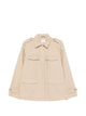 A.p.c. Veste Ceintrée