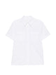 A.p.c. Policeman Shirt Femme