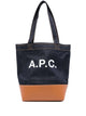 A.p.c. Small Axel Tote