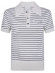 A.p.c. "Aline" Polo Shirt