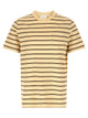 A.p.c. Striped T-Shirt
