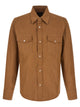 A.p.c. 'Western' Shirt