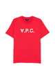 A.p.c. T-Shirt Standard Grand Vpc Gots