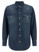 A.p.c. 'Western' Shirt