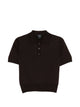 A.p.c. Polo Manches Courtes