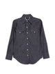 A.p.c. Chemise Western