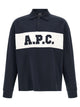 A.p.c. 'Alexis' Polo Shirt
