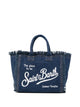 Mc2 Saint Barth "Colette" Tote Bag