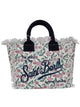 Mc2 Saint Barth "Colette" Tote Bag