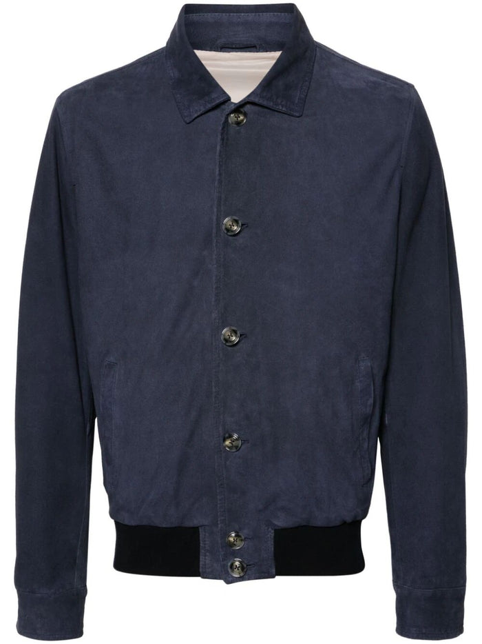 Barba Napoli Colin Sport Jacket