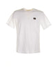Paul & Shark White T-Shirt With Logo