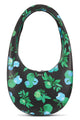 Coperni Swipe Flora Handbag