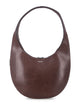 Coperni Coperni Small Swipe Leather Bag