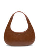 Coperni Camel Brown Leather Bag