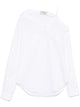 Coperni White Cotton Shirt