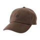 Coperni C Logo Cap -  - Cotton - Brown