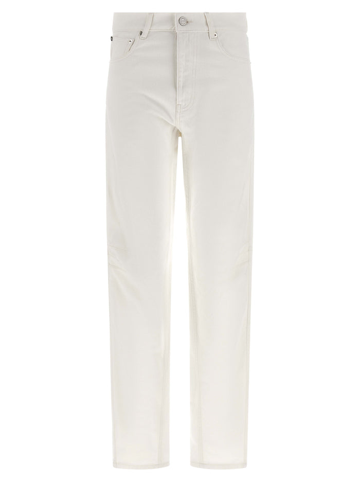 Coperni 'Tapered Denim' Jeans