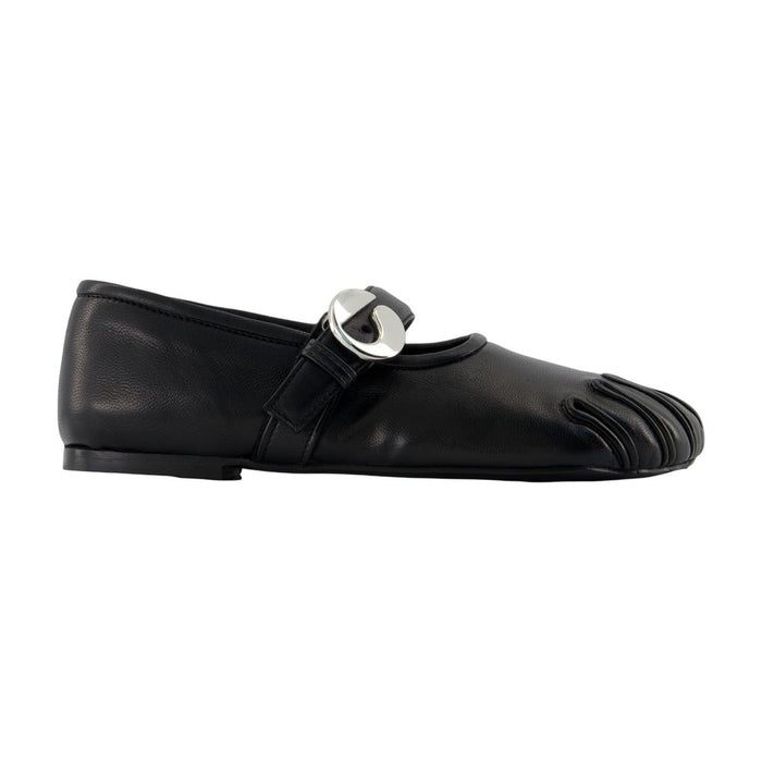 Coperni 5T Ballet Flats