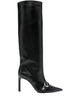 Coperni Knee-High Boots With Pointed Toes