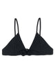 Coperni 'Flower' Bikini Top
