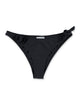 Coperni Coperni Flower Detail Bikini Bottom