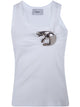 Coperni "Emoji" Tank Top