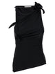 Coperni 'Asymmetric Flower' Top
