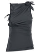 Coperni 'Asymmetric Flower' Top