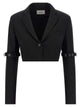 Coperni 'Hybrid' Blazer