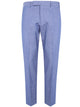 Pt01 "Rebel" Regular Fit Trousers