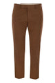 Pt Torino Rebel - Stretch Cotton Trousers